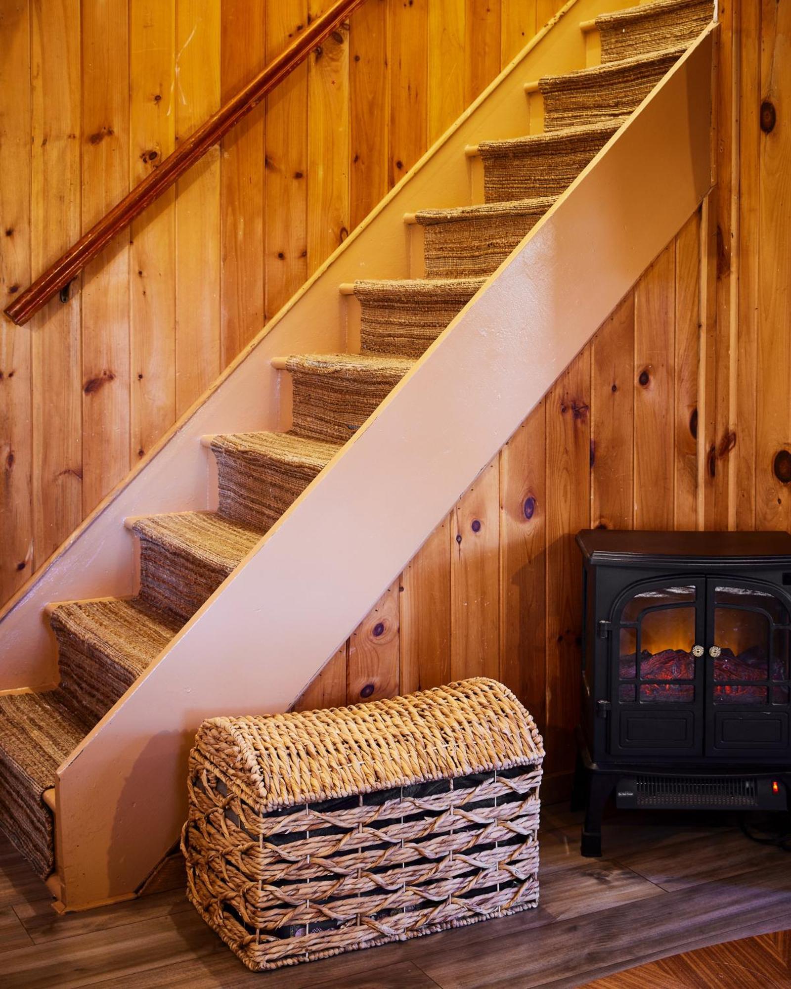Cozy Cottage With Jacuzzi And Fire Pit And Reading Nook! Livingston Manor Eksteriør bilde