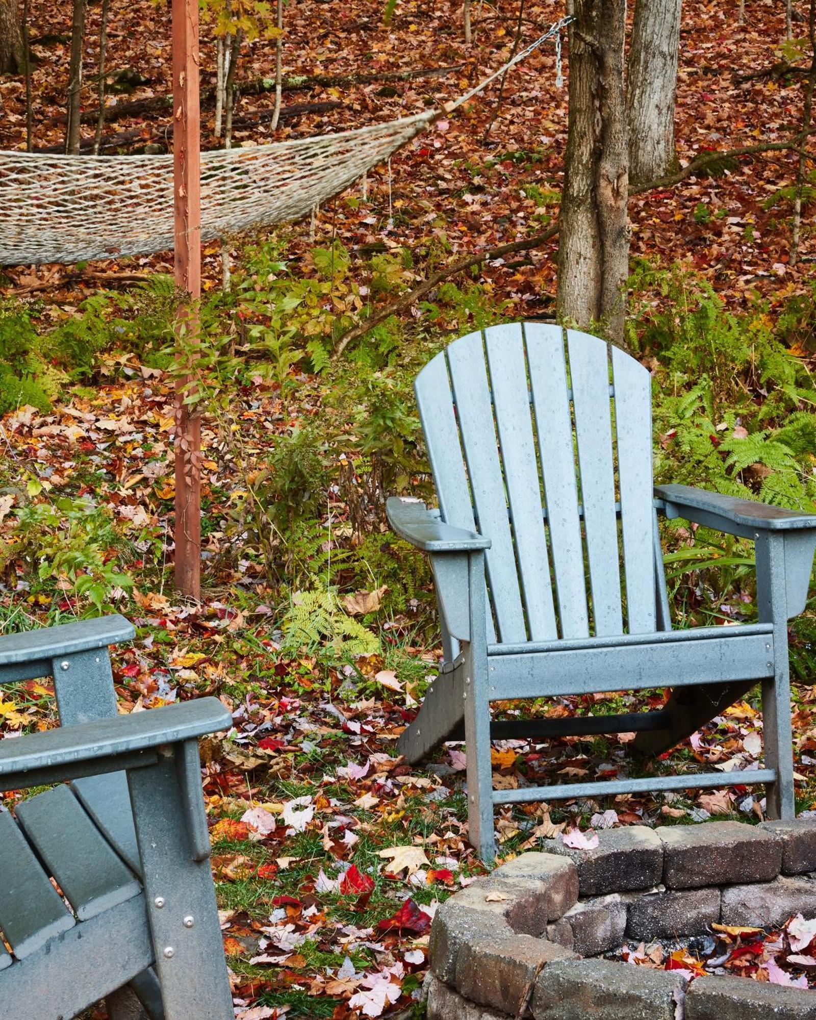 Cozy Cottage With Jacuzzi And Fire Pit And Reading Nook! Livingston Manor Eksteriør bilde