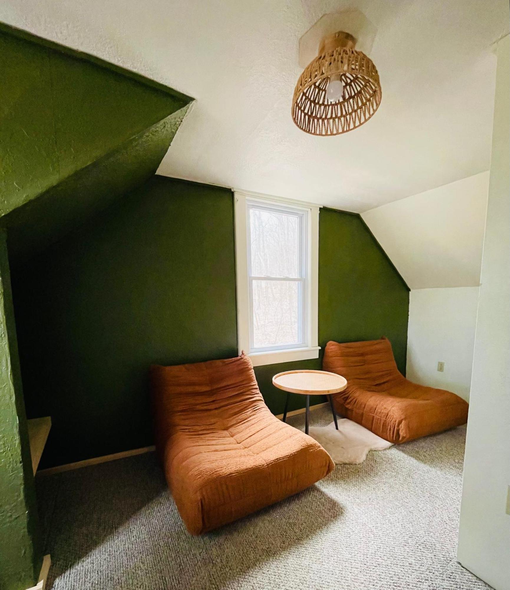 Cozy Cottage With Jacuzzi And Fire Pit And Reading Nook! Livingston Manor Eksteriør bilde
