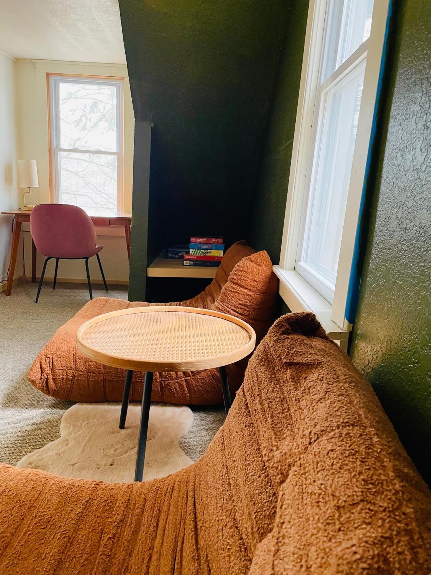 Cozy Cottage With Jacuzzi And Fire Pit And Reading Nook! Livingston Manor Eksteriør bilde